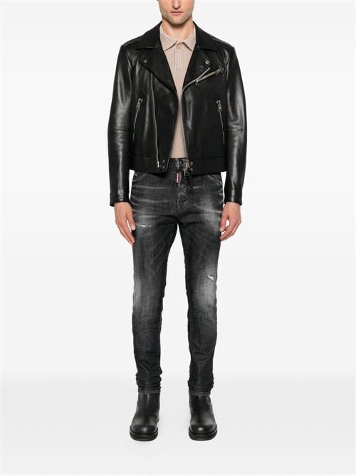  DSQUARED2 | S74LB1724 S30357900